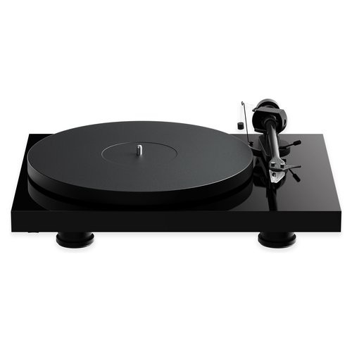 Pro ject giradischi - ject, line