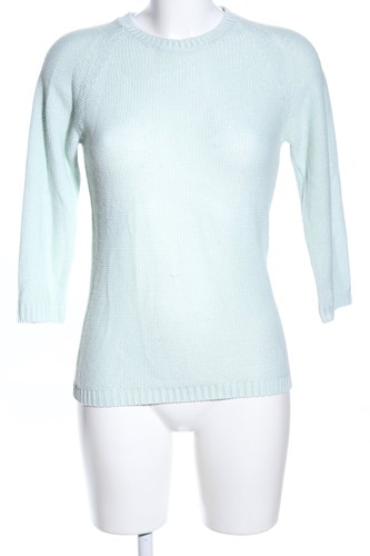 Zara knit maglione lavorato - zara, a