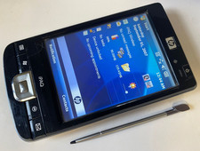 HP IPAQ 214 Enterprise PDA