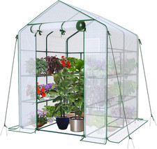 Serra Da Giardino 143X143X195