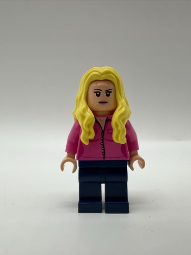 Lego the big bang theory - big,