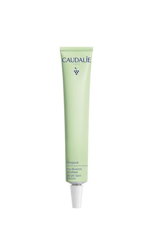 Caudalie vinopure soluzione - caudalie,