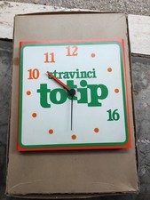 Orologio parete - orologio, da