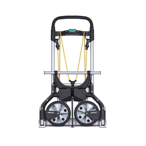 Carrello professionale - carrello,