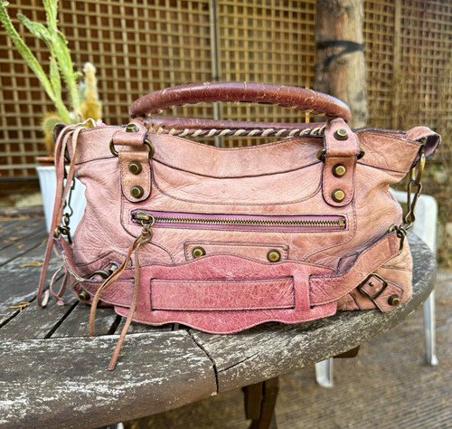 Autentica borsa balenciaga - autentica,