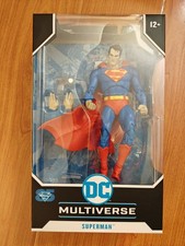 Modellino mcfarlane - modellino, dc