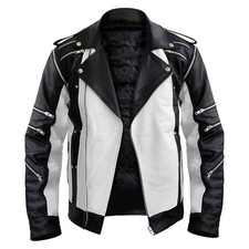 Cappotto cosplay giacca pelle