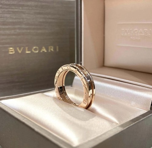 Anello bulgari bzero1 - anello,