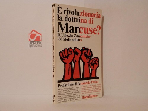 Rivoluzionaria la dottrina - la,