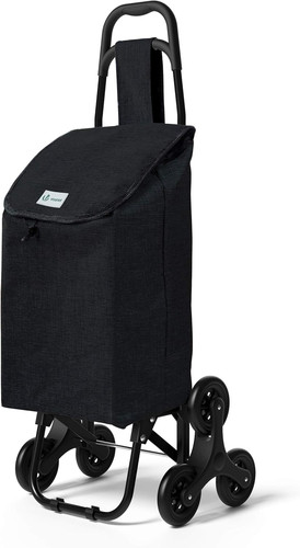 Carrello spesa con - 3, ruote