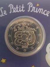 Euro commemorativi francia - euro,