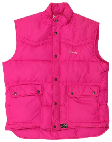 Dolomite gilet donna oversize - dolomite,