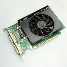 Scheda video EVGA GeForce GT