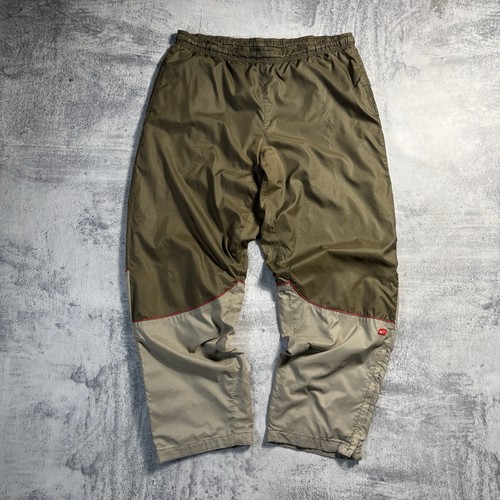 Pantaloni nike track vintage - pantaloni,