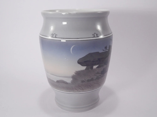 Royal copenhagen vaso - copenhagen,