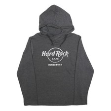 HARD ROCK CAFE Felpa Cappuccio