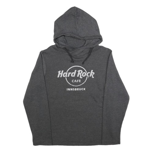 Felpa con cappuccio uomo - , hard