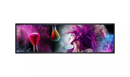 Philips 37bdl3050s display - philips,
