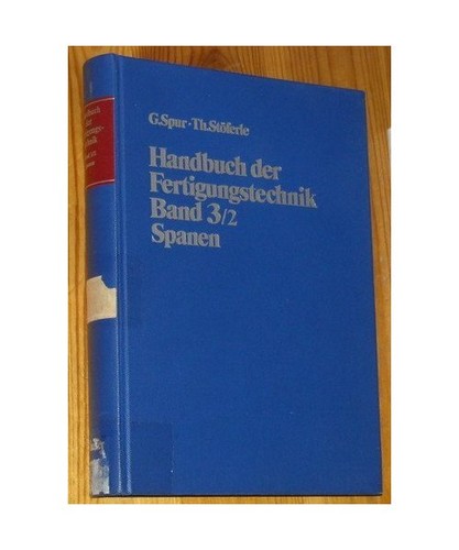 Handbuch der