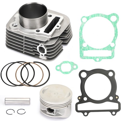 Kit pistone cilindro per