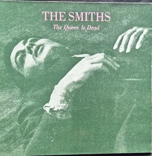 The smiths queen - the,