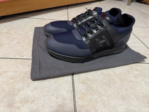 Hogan sneaker uomo - sneaker, casual