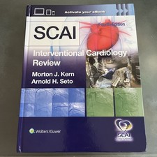 SCAI Interventional Cardiology