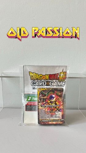 Dragon ball card game deck - game,