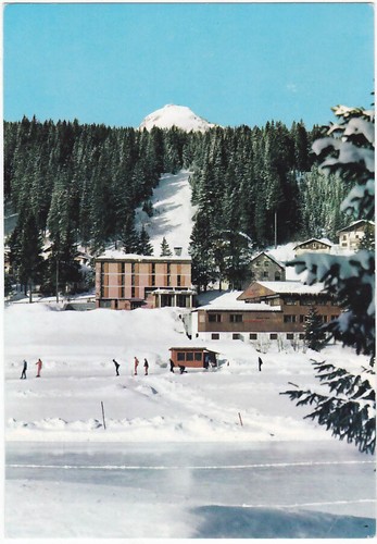 Madonna campiglio trento - madonna,
