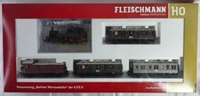 Fleischmann 391102 KPEV