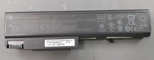Batteria originale notebook - , hp