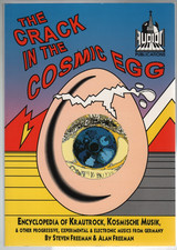The Crack in the Cosmic Egg