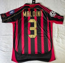 MAGLIA MAGLIA CALCIO AC MILAN
