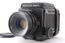 [Quasi come nuovo] Mamiya RB67