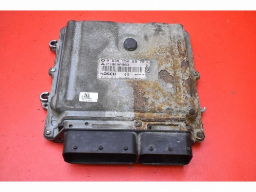 Mitsubishi colt cz3 - colt,