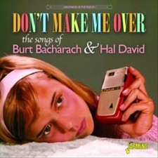Don't Make Me Over: the Songs