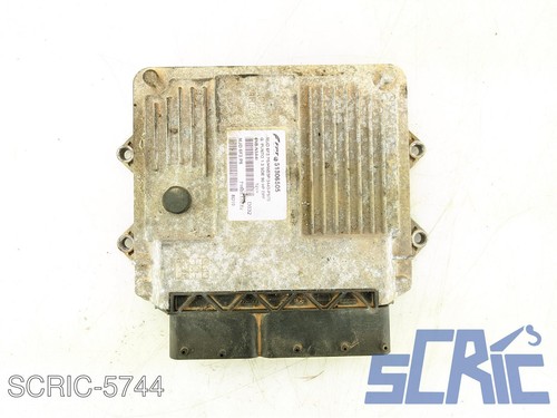 Centralina motore fiat grande - fiat,