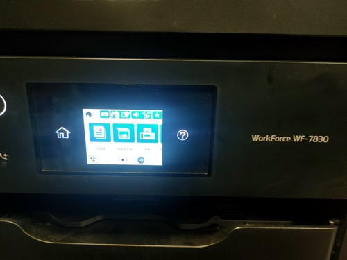 Stampante multifunzione epson - multifunzione,