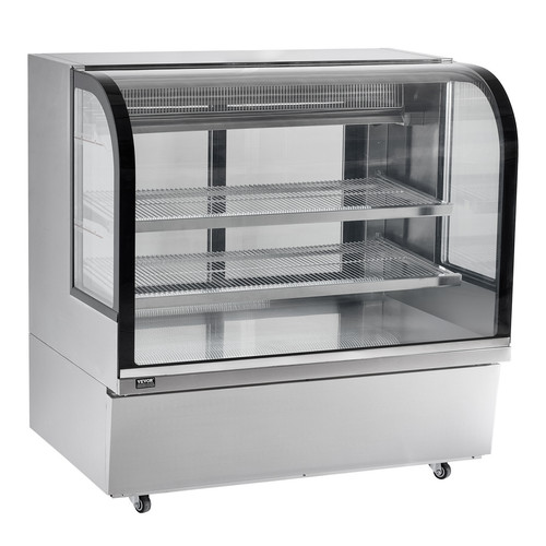 Vevor vetrina refrigerata per - vevor,