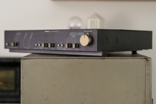 Amplificatore integrato