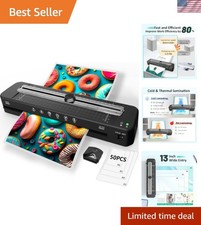 Laminatore A3 Efficiente con