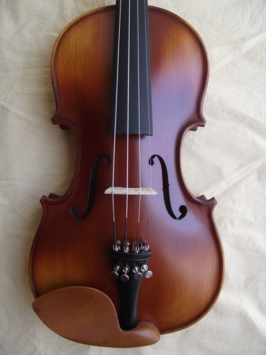 Violino nuovo prezzo più - 1/2,