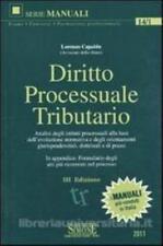 Diritto processuale