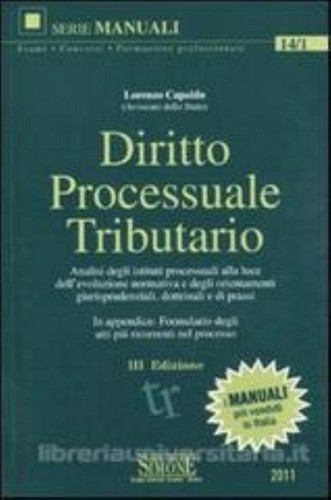 Diritto processuale