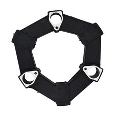 Giunto parastrappi pompa