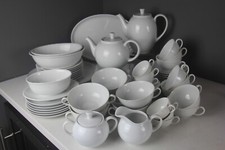 Set da pranzo vintage in