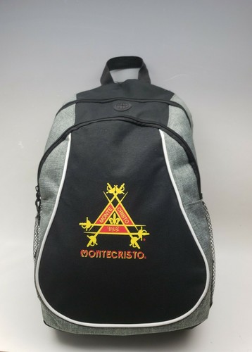 Raro zaino montecristo marca - zaino,