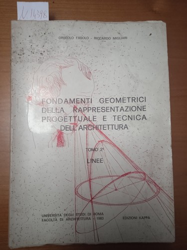 Fondamenti geometrici - , e