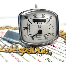 Contachilometri LVDUE scala 90