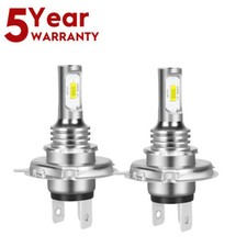 Super Bright LED Headlight